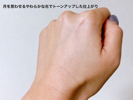 SHISEIDO エッセンス スキンセッティング パウダー/SHISEIDO/ルースパウダーを使ったクチコミ(6枚目)