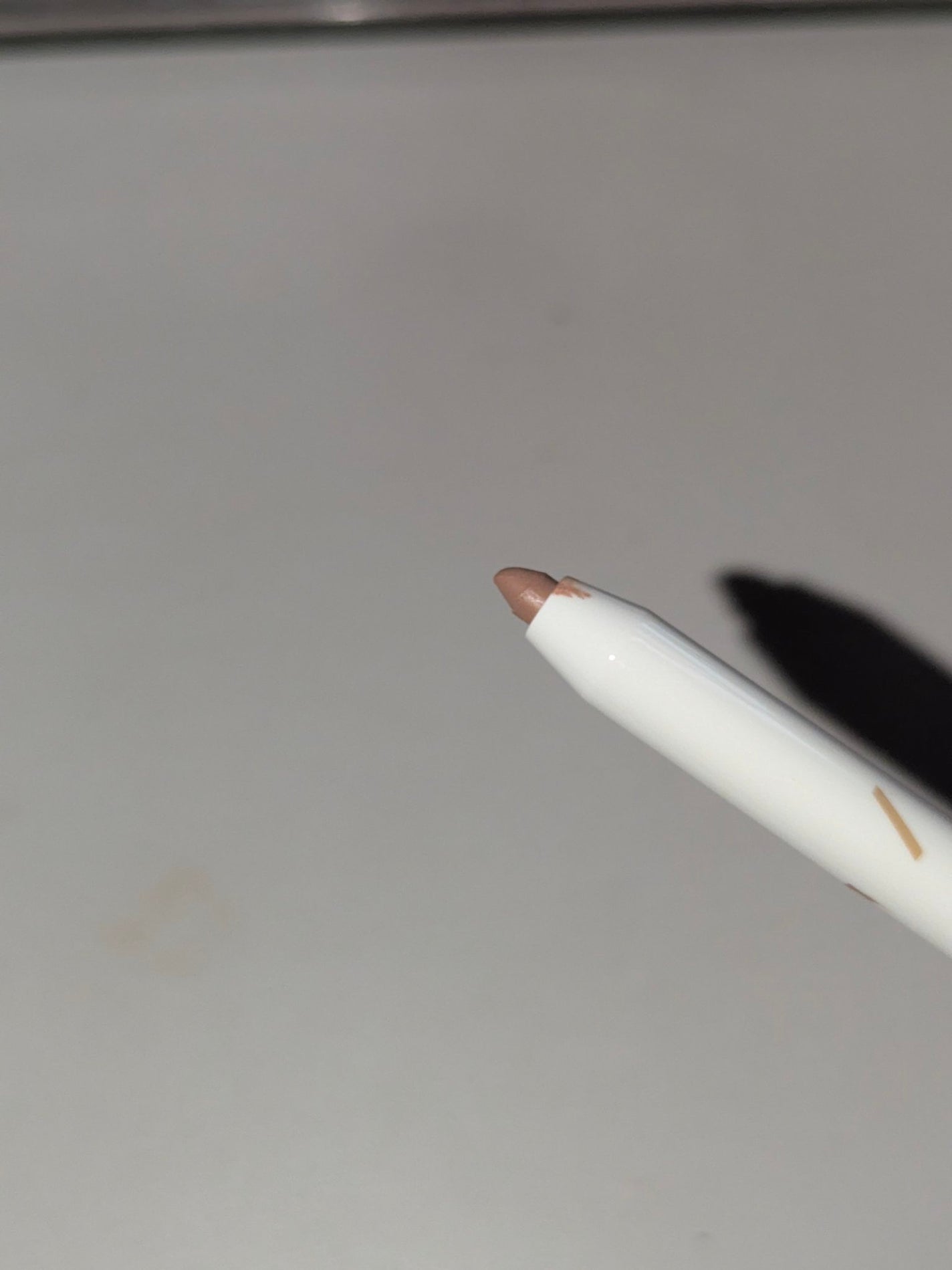 ウォータープルーフペンシルアイライナー/SISTER ANN/ペンシルアイライナーを使ったクチコミ(7枚目)