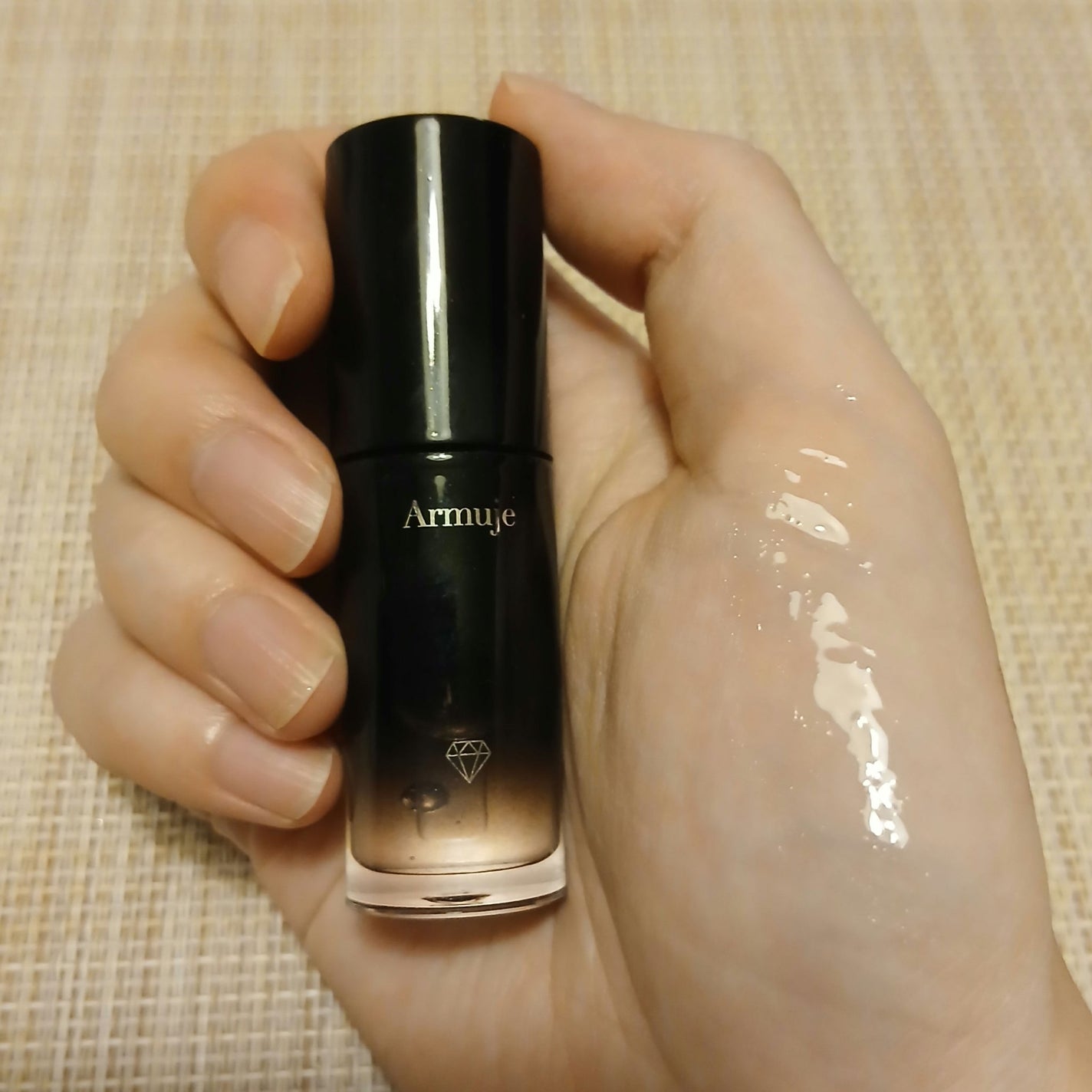 ジュエルプランパーコレクション/Armuje/リッププランパーを使ったクチコミ(1枚目)