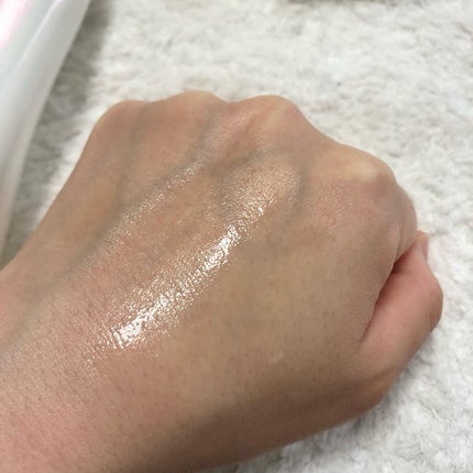 ワンダーシールド/サブリミック/アウトバストリートメントを使ったクチコミ(5枚目)