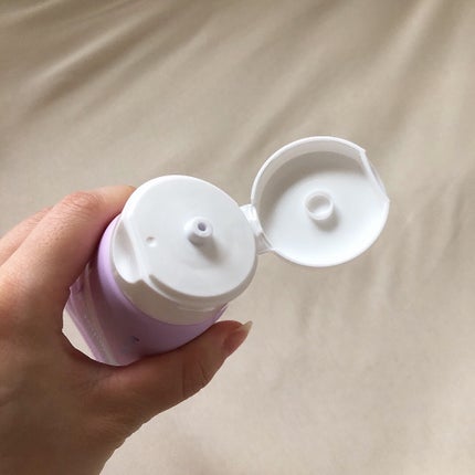 Snail&Azlene カームフォートクリーム/TIAM/フェイスクリームを使ったクチコミ(4枚目)