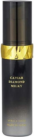 HIROSOPHY キャビアダイヤモンドミルキー