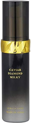 キャビアダイヤモンドミルキー HIROSOPHY