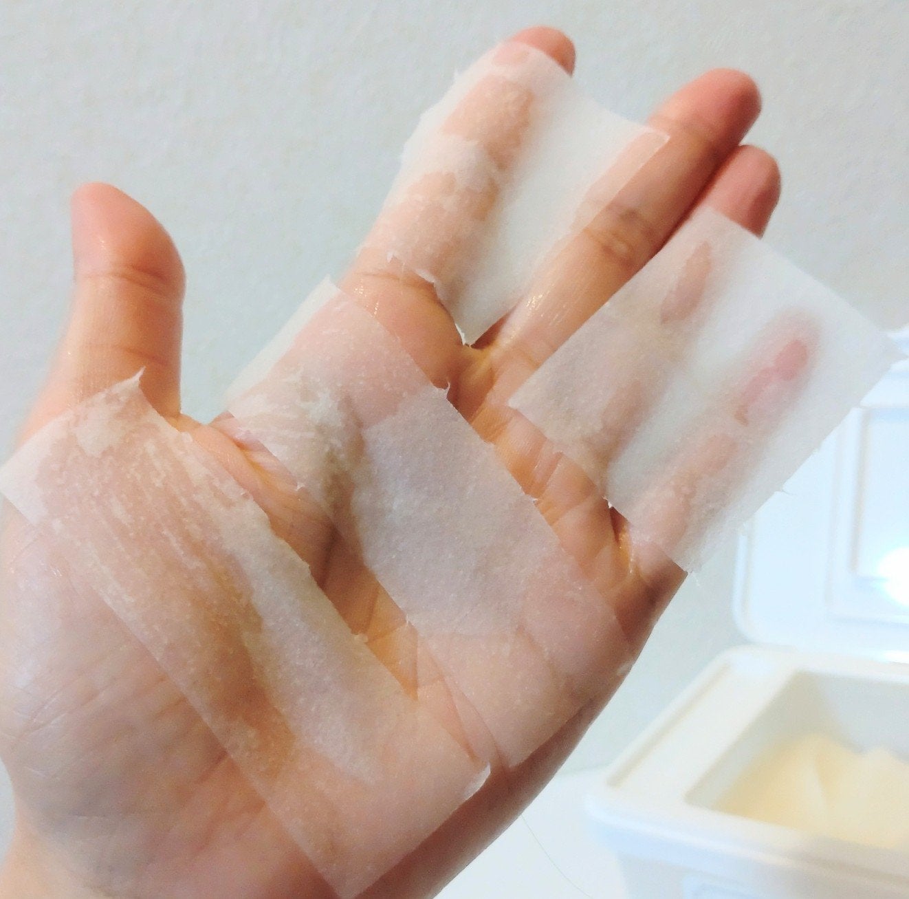 PDRN ビタグル カプセル 化粧水/Klairs/化粧水を使ったクチコミ(8枚目)