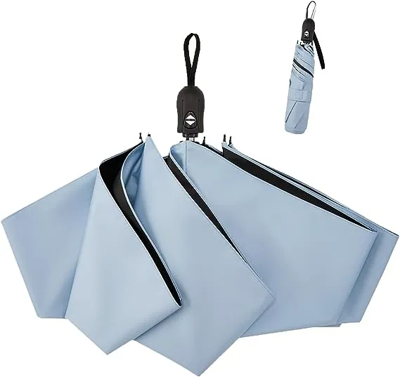 Ultra Lightweight 晴雨兼用傘 超軽量 189g ブルー