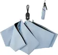 Ultra Lightweight 晴雨兼用傘 超軽量 189g ブルー