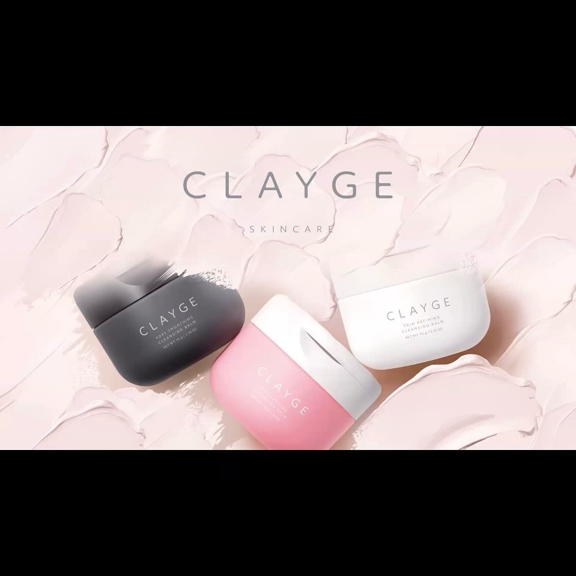 モイスチャライジング クレンジングオイル/CLAYGE/オイルクレンジングを使ったクチコミ(3枚目)