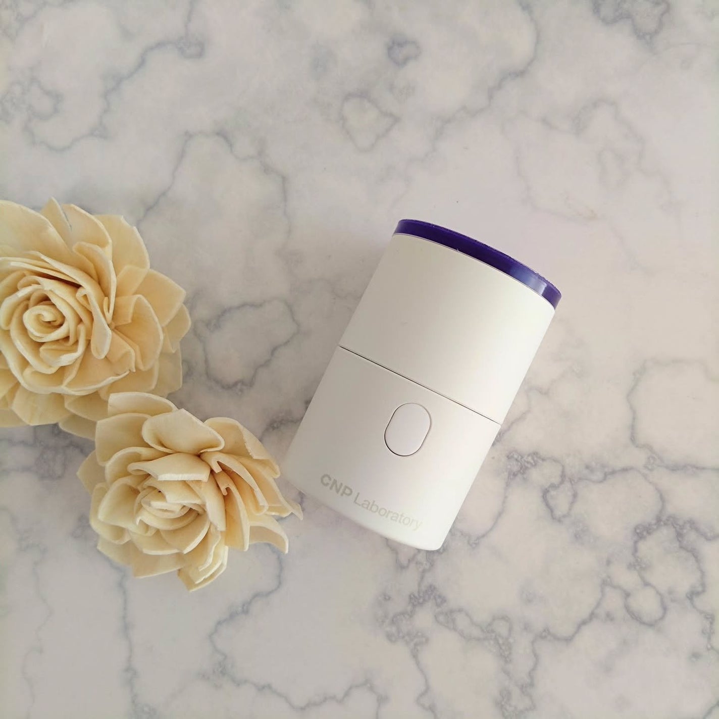 トラブルカーミングクイックブースターショット/CNP Laboratory/美顔器・マッサージを使ったクチコミ(4枚目)