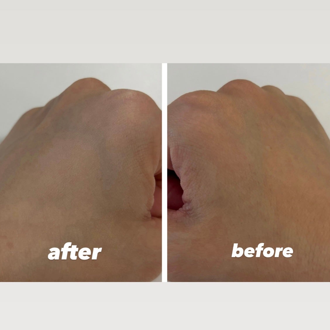 オールアバウトグロウトーンアップクリーム/CHASIN'RABBITS/化粧下地を使ったクチコミ(2枚目)