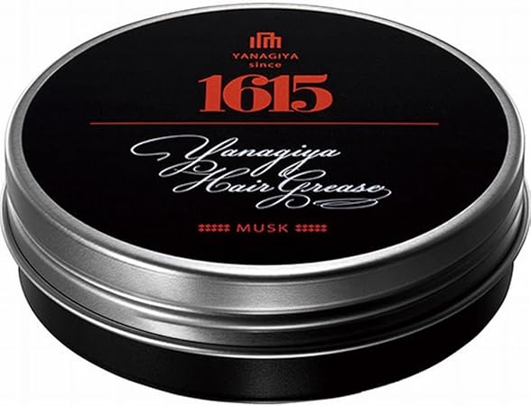 柳屋 1615 YANAGIYAヘアグリース