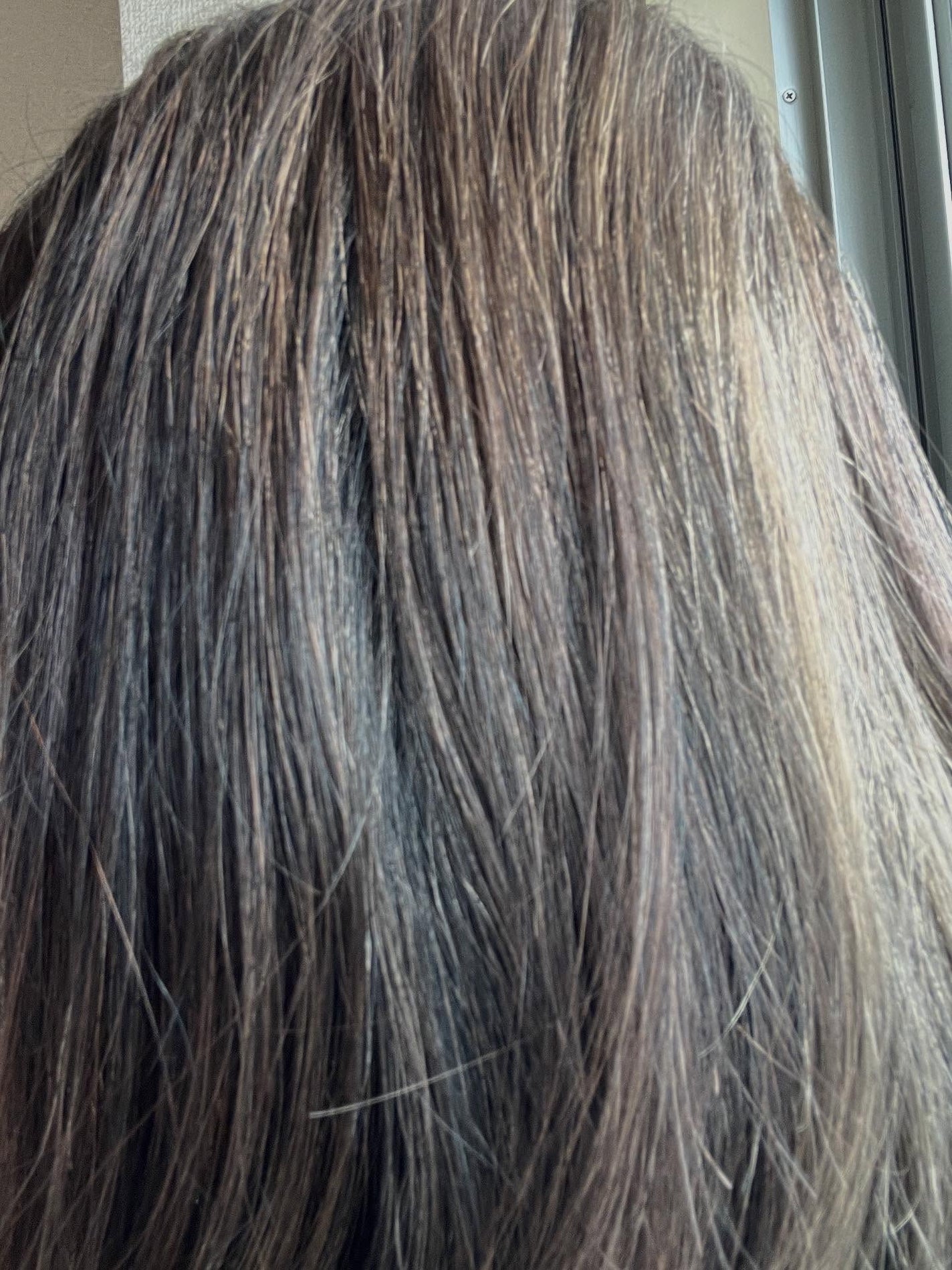 マイブースターズ インシルク ブースターミスト/マイブースターズ/アウトバストリートメントを使ったクチコミ(8枚目)