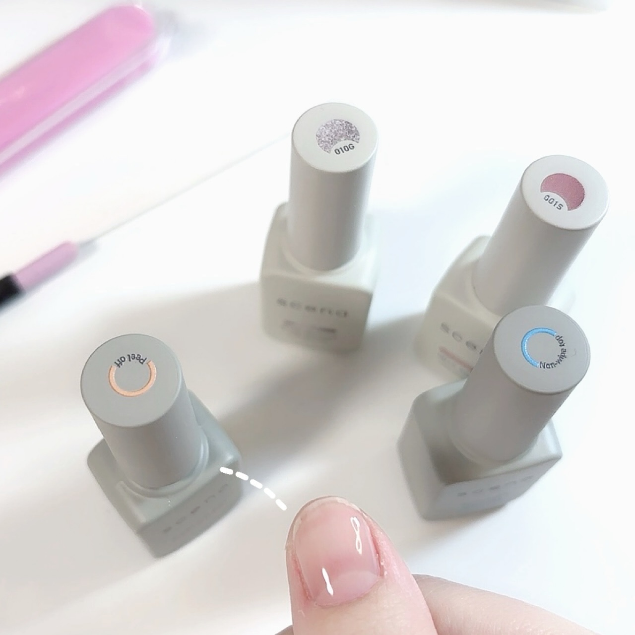 を使ったクチコミ（3枚目）