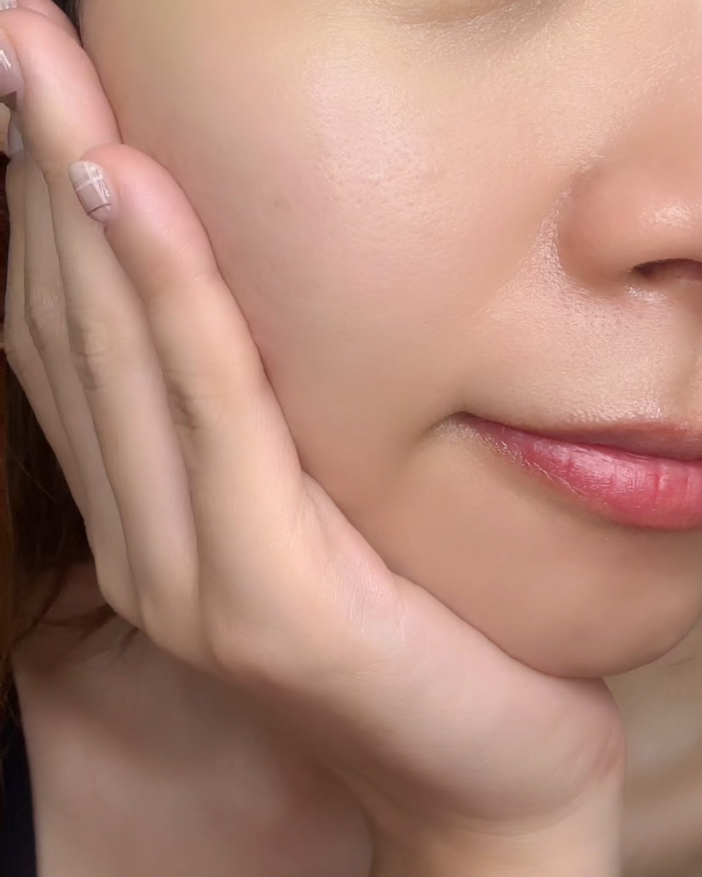 プラズマショットブースター/manyo/美顔器・マッサージを使ったクチコミ(5枚目)