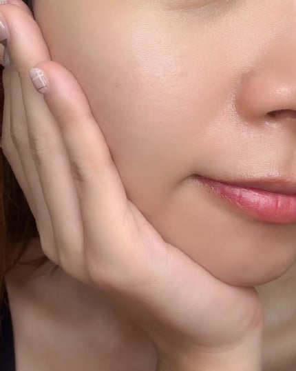 プラズマショットブースター/manyo/美顔器・マッサージを使ったクチコミ(5枚目)