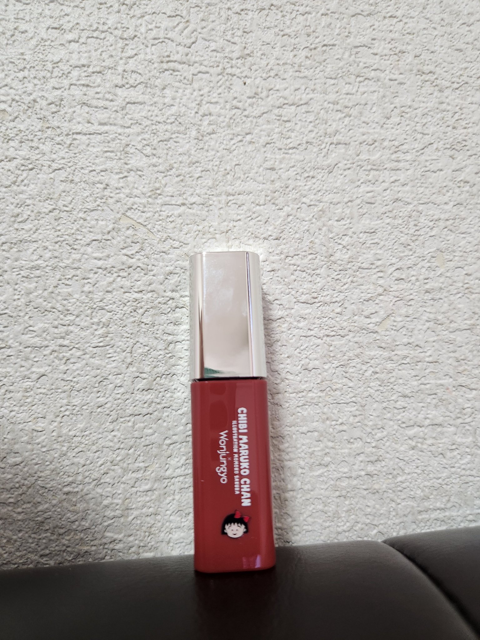 ウォンジョンヨ　キャンディーグロウティント/Wonjungyo/リップティントを使ったクチコミ（1枚目）