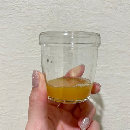 飲むセンシアン/Censian/美容サプリメントを使ったクチコミ(2枚目)