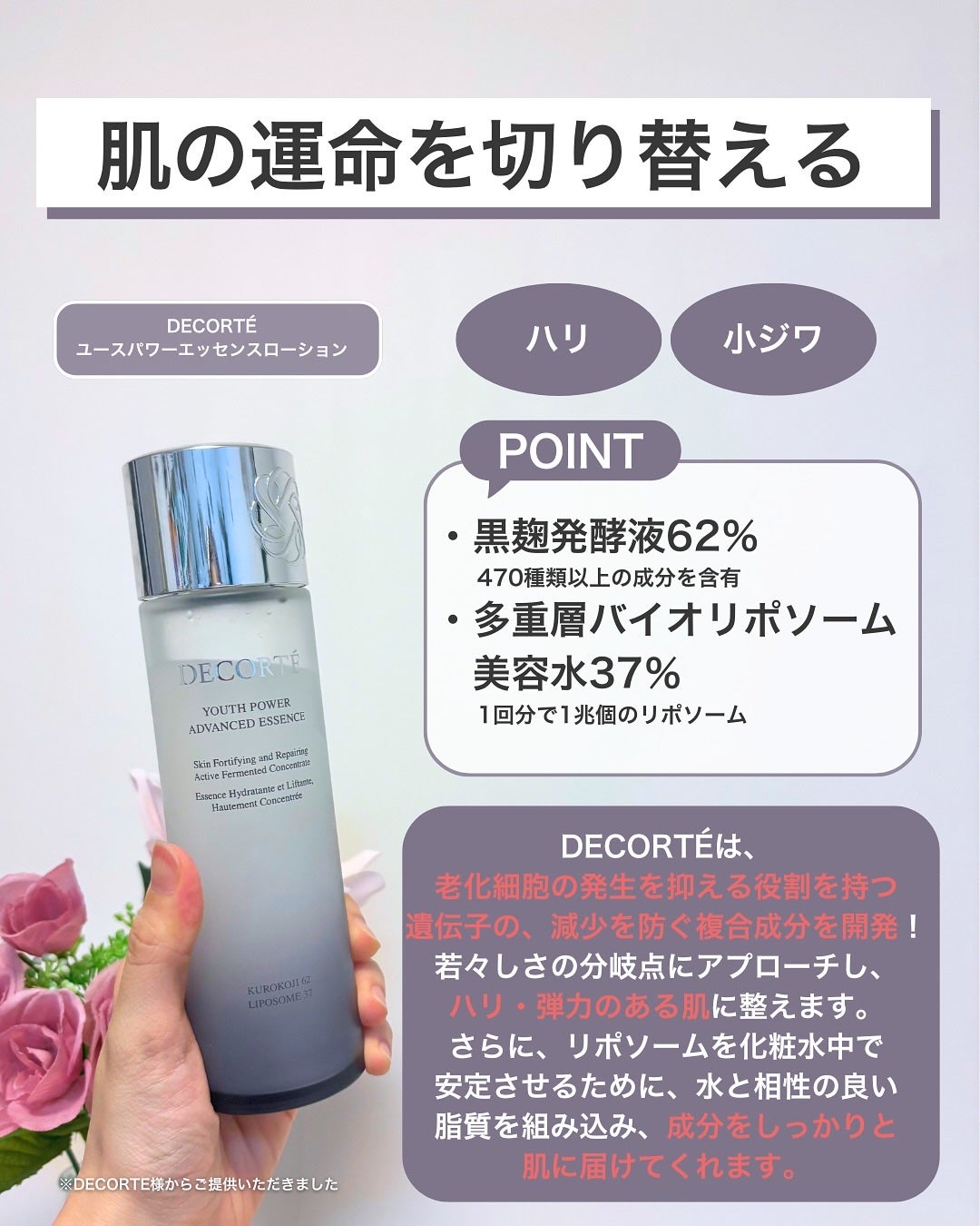 レチノパワー リンクルクリーム /エリクシール/アイケア・アイクリームを使ったクチコミ(2枚目)