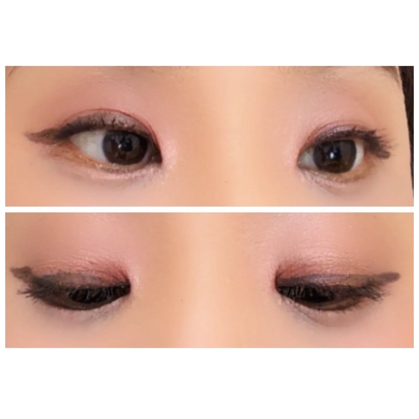 SNIDEL スキン グロウ ブラッシュ/SNIDEL BEAUTY/パウダーチークを使ったクチコミ（2枚目）