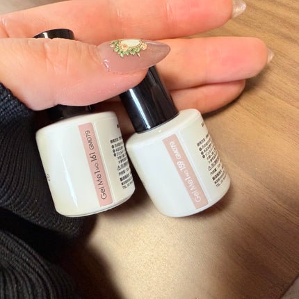 メリー on LIPS 「【秋のセルフネイラーさんへ】買ってください…後生です…⁽⁽꜀..」(4枚目)