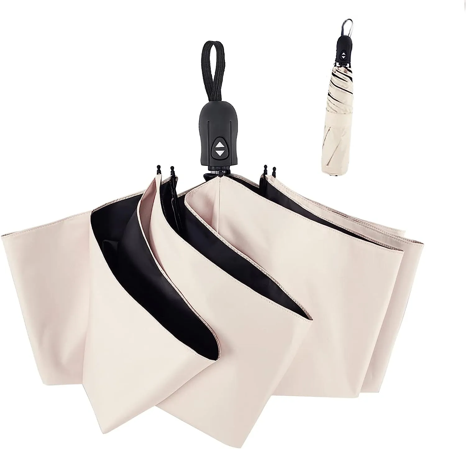 KONCIWA Ultra Lightweight 晴雨兼用傘 超軽量 189g