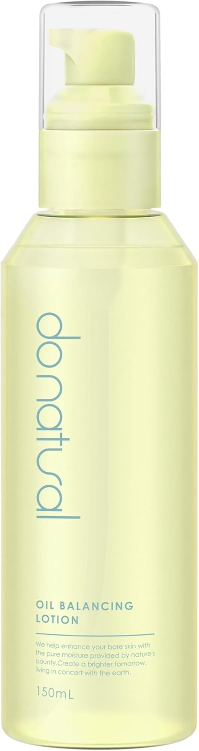 オイル バランシング ローション do natural