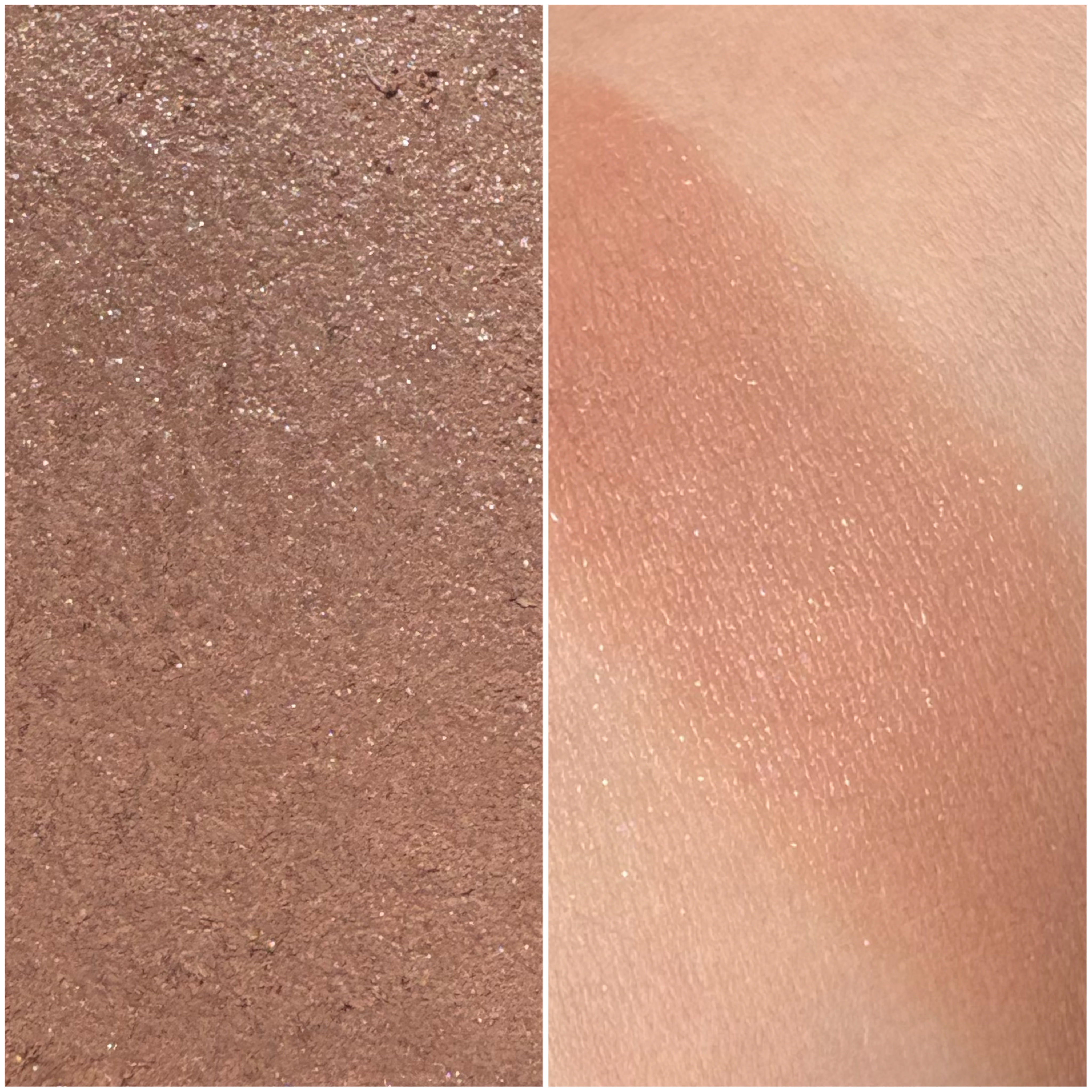 アイプランナー/excel/単色アイシャドウを使ったクチコミ（2枚目）