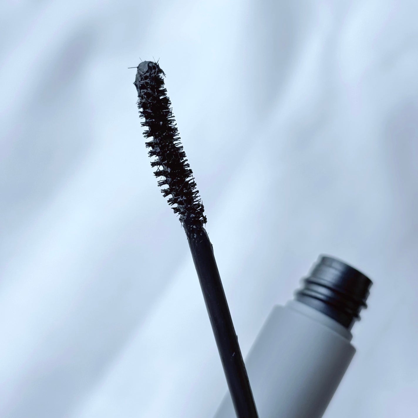 ハンオールフィックスマスカラ/rom&nd/マスカラを使ったクチコミ(4枚目)