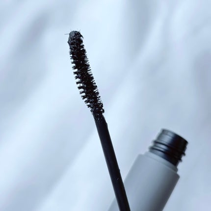 ハンオールフィックスマスカラ/rom&nd/マスカラを使ったクチコミ(4枚目)