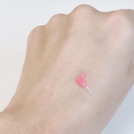 ハニーポンプグロス NEO/MAJOLICA MAJORCA/リップグロスを使ったクチコミ(4枚目)