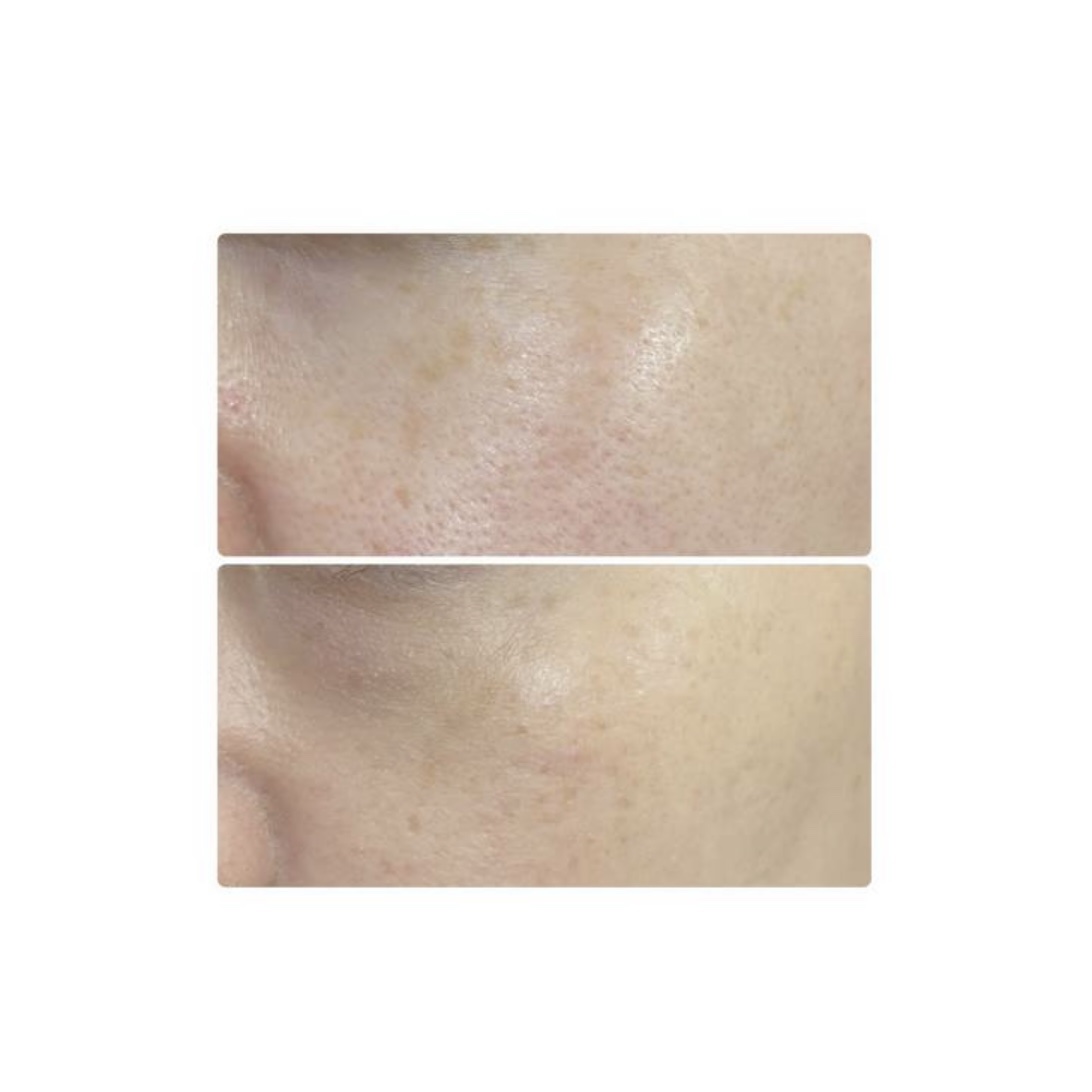 ソフトマットプレストパウダー/FUNNY ELVES方里/プレストパウダーを使ったクチコミ（3枚目）