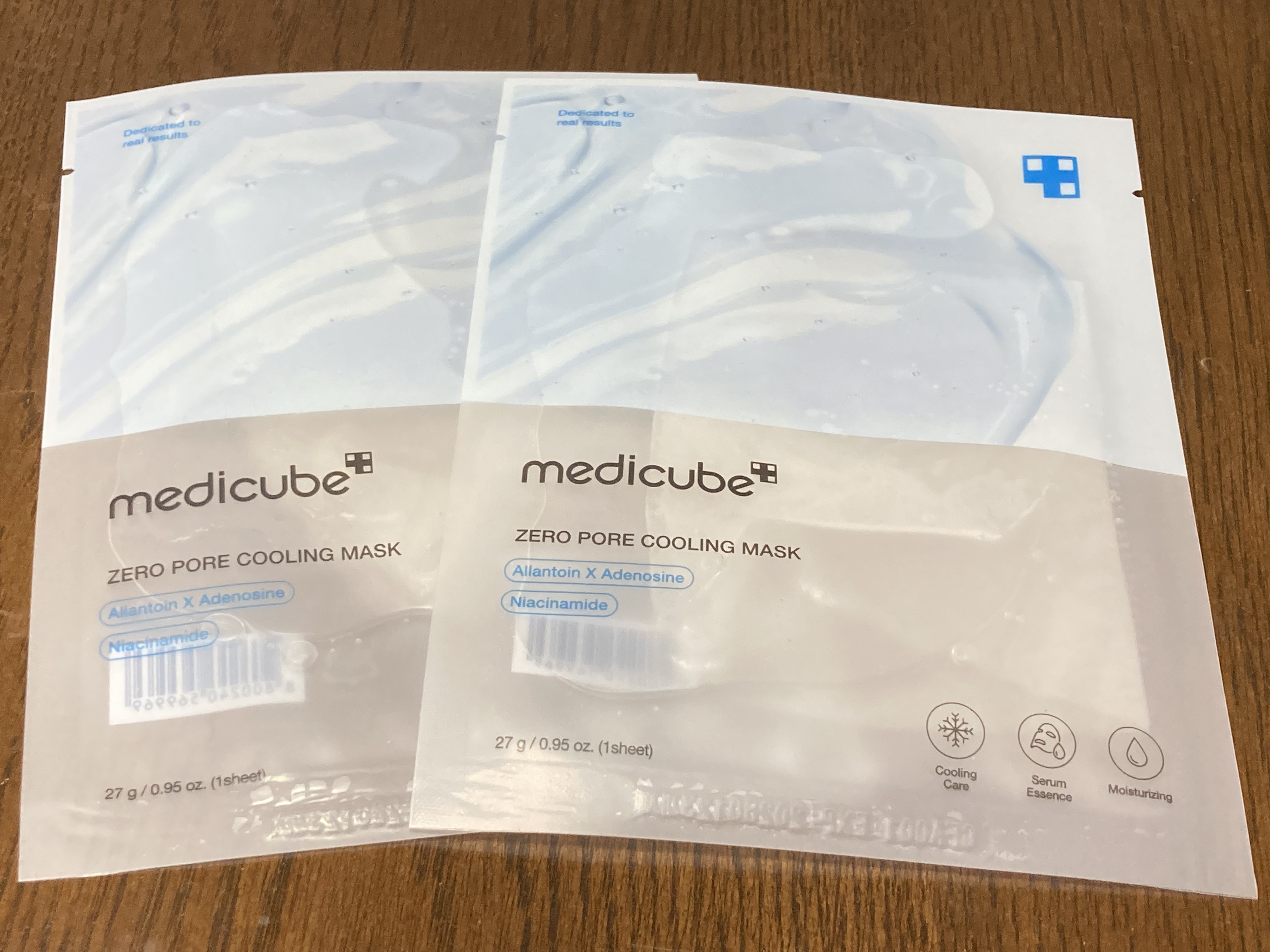 コウジ酸ターメリックナイトラッピングマスク/MEDICUBE/洗い流すパック・マスクを使ったクチコミ（3枚目）