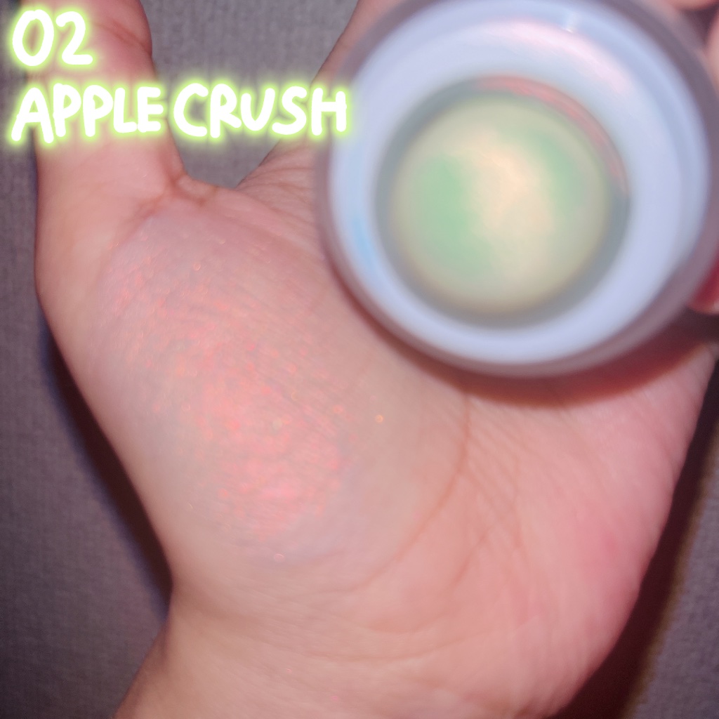 バニラコ ロマンティック ブラッシュ リップ＆チーク/BANILA CO/口紅を使ったクチコミ（3枚目）