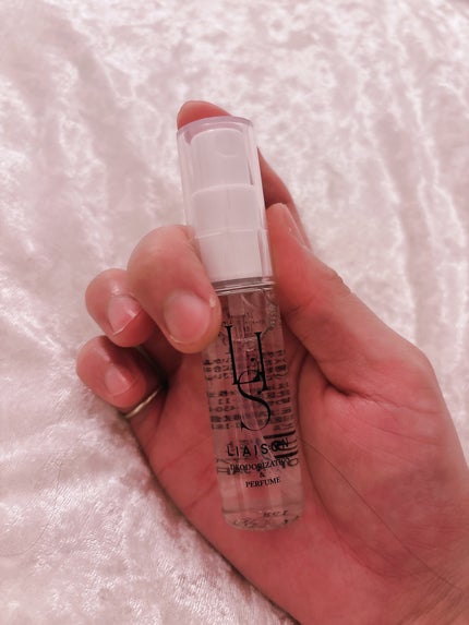 MAI【フォロバ&リムバ100】 on LIPS 「🩷【Liaison】デリケートゾーンミスト🩷🩷恋する前の自信ケ..」(2枚目)