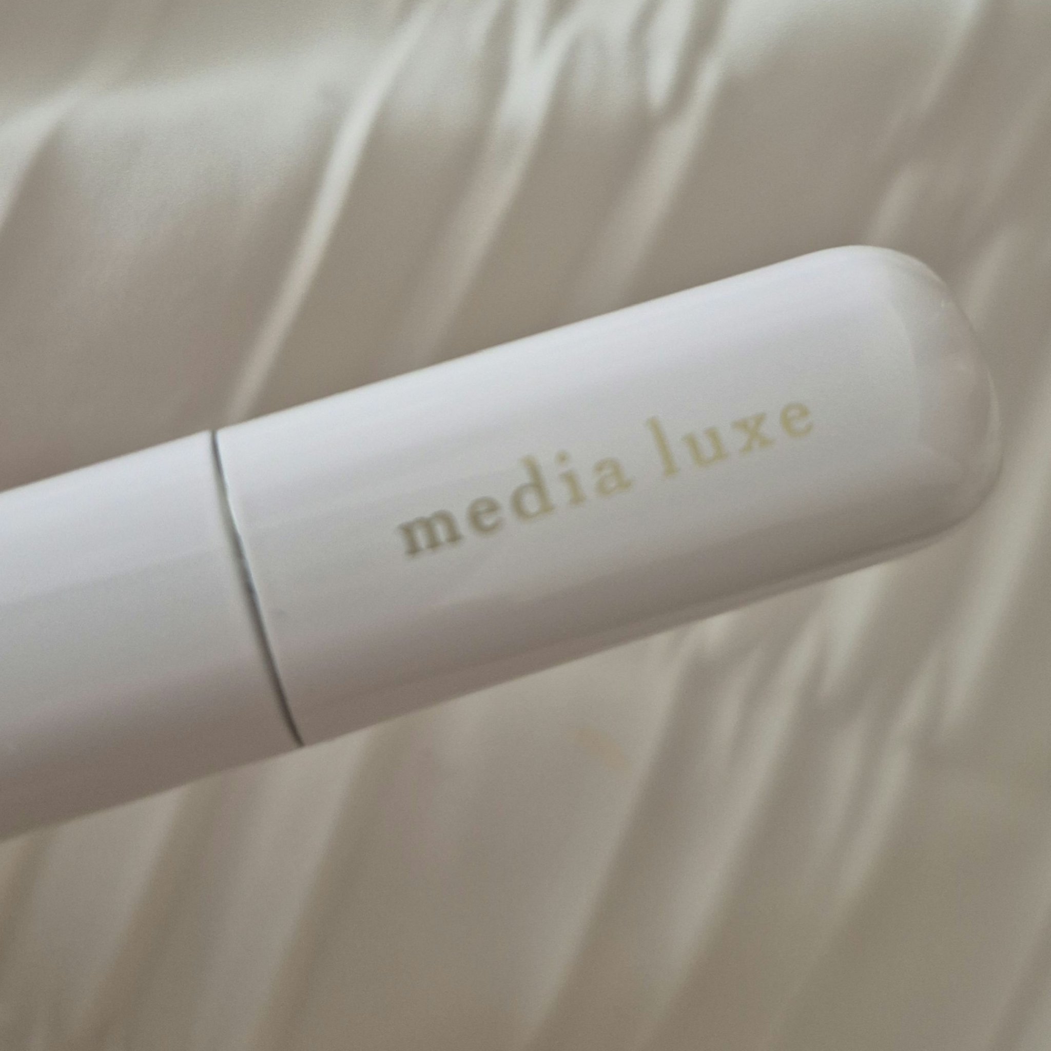 ティントルージュ/media luxe/リップティントを使ったクチコミ（2枚目）