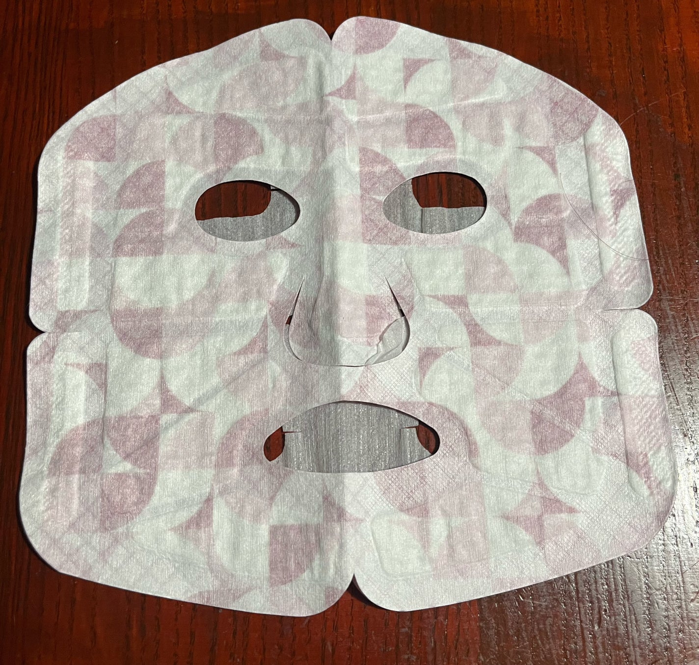 ホットフェイスマスク/On-hada FACE/シートマスク・パックを使ったクチコミ(2枚目)