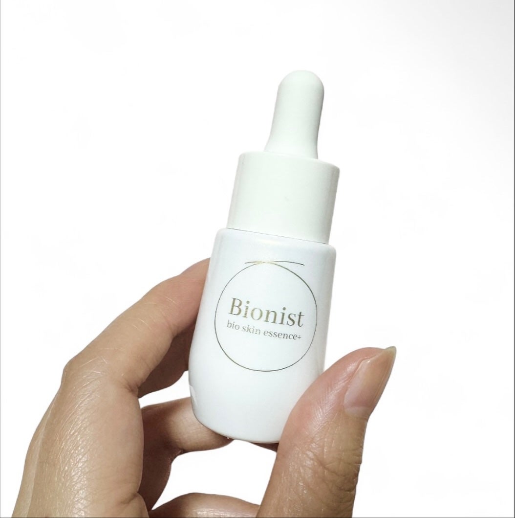 Bionist bio white essence/Bionist (ビオニスト)/美容液を使ったクチコミ(3枚目)