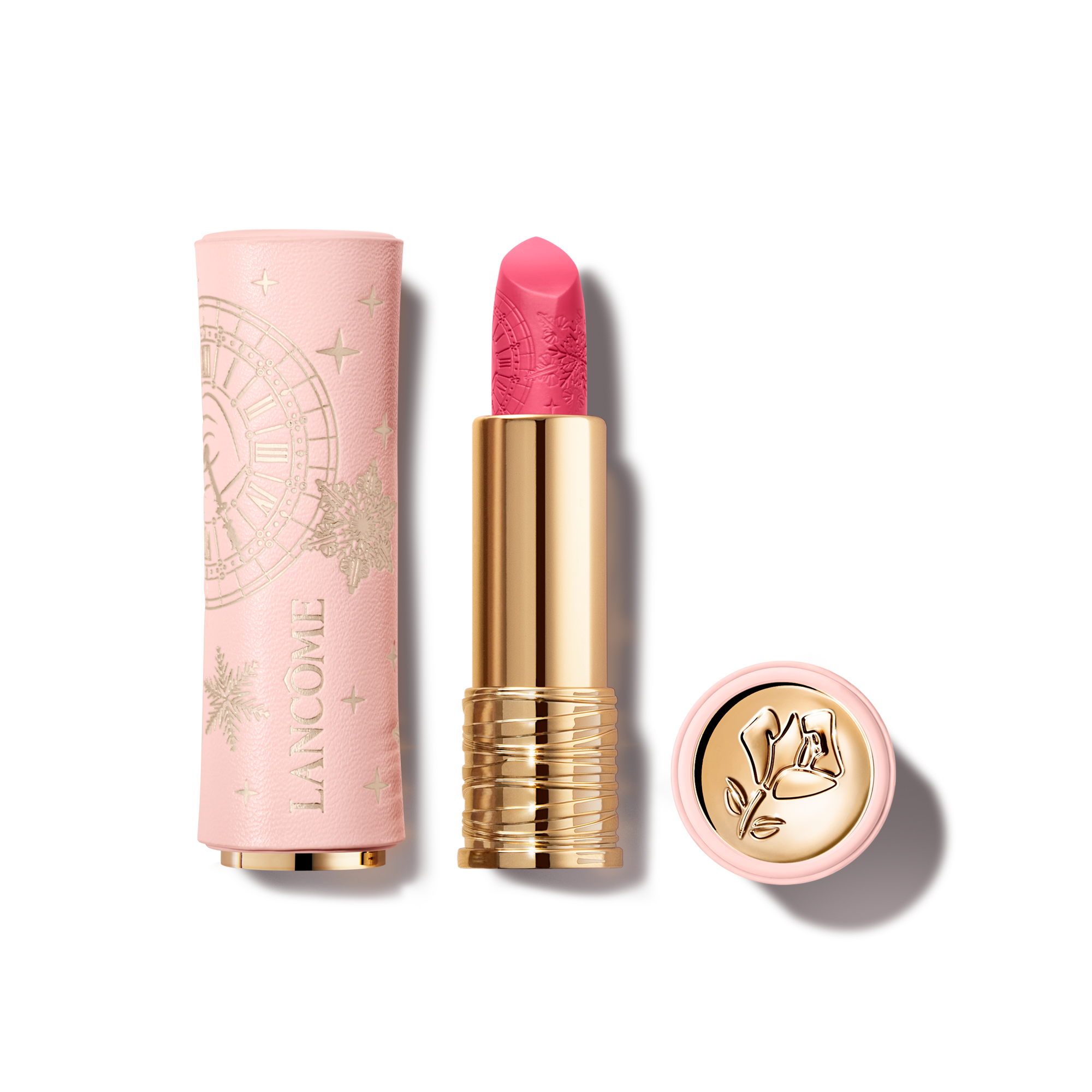 025（ザ ピンク コレクシオン）