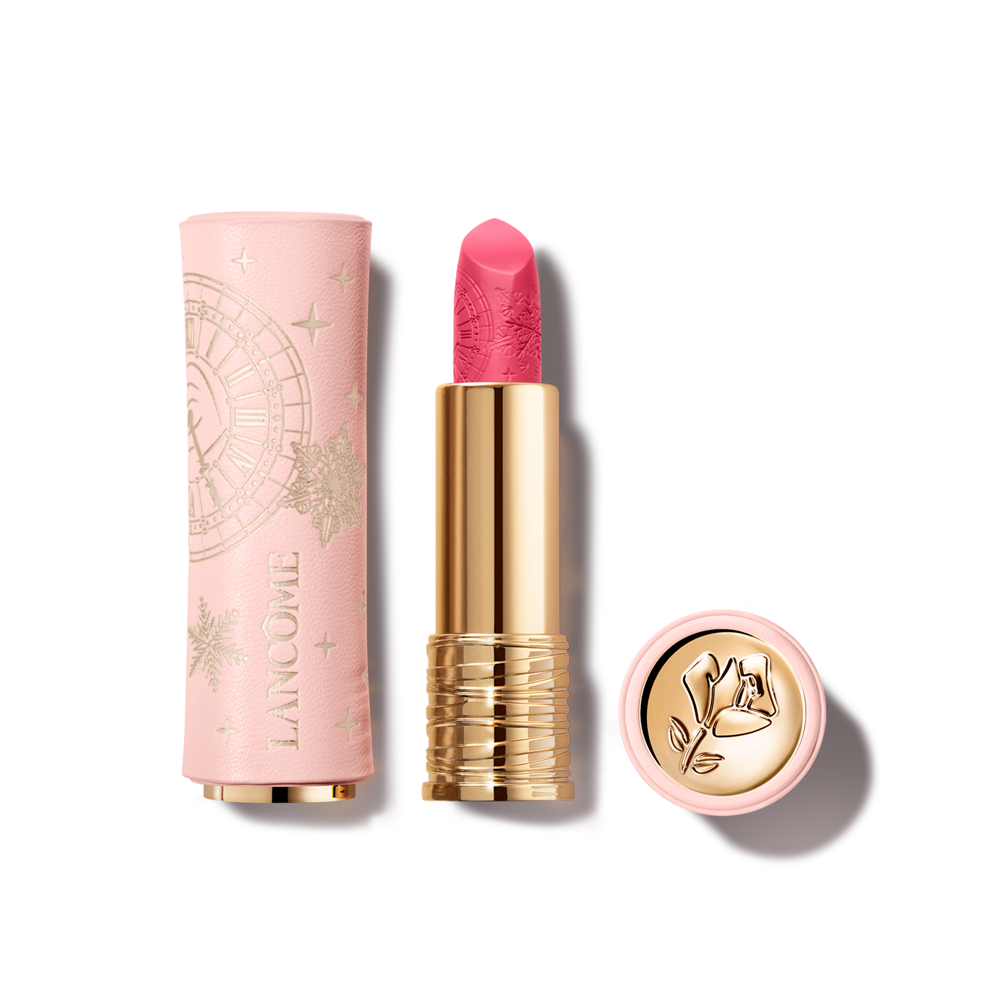 ラプソリュ ルージュ ドラママット 025(ザ ピンク コレクシオン)