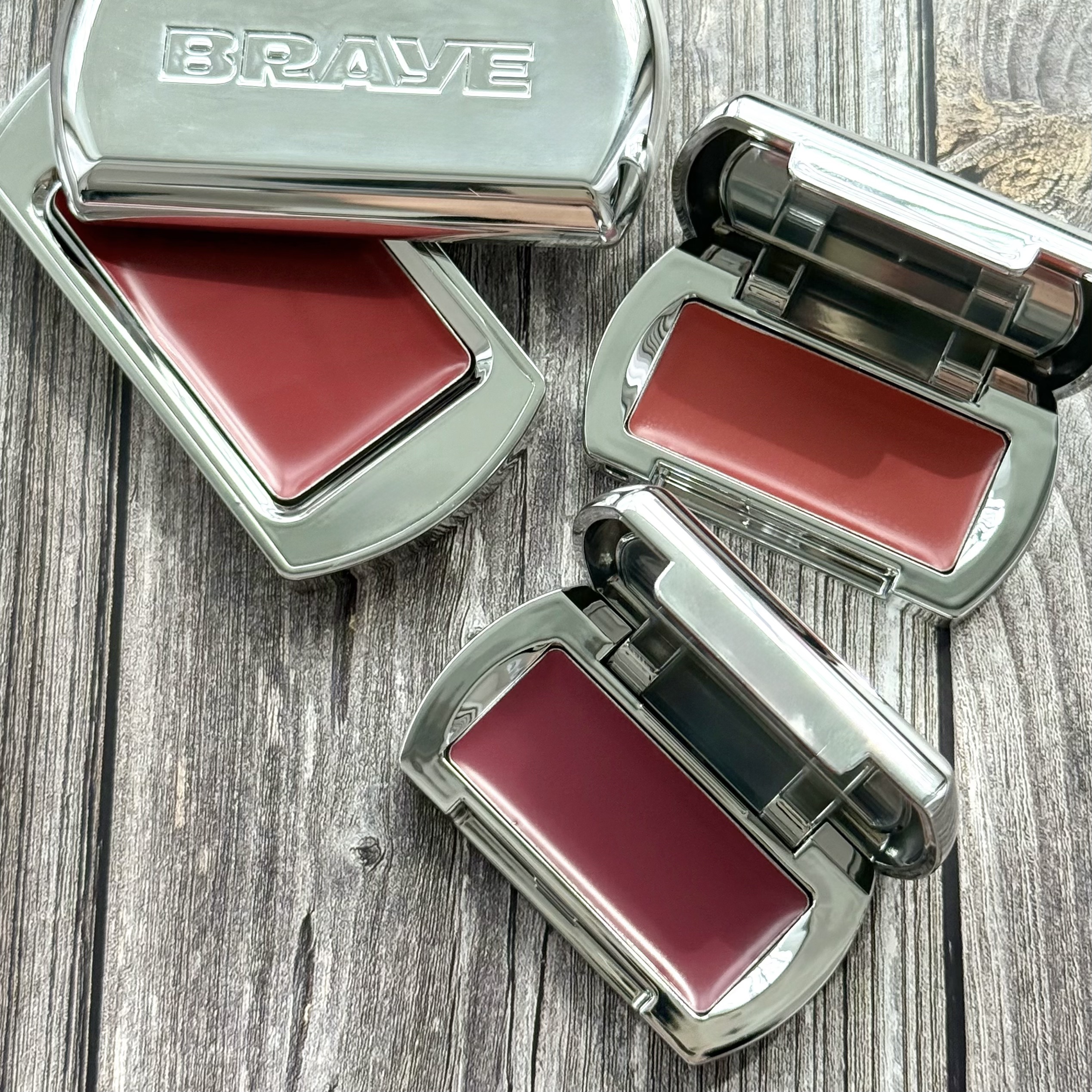 BRAYE LIPSLEEK/BRAYE/口紅を使ったクチコミ（1枚目）