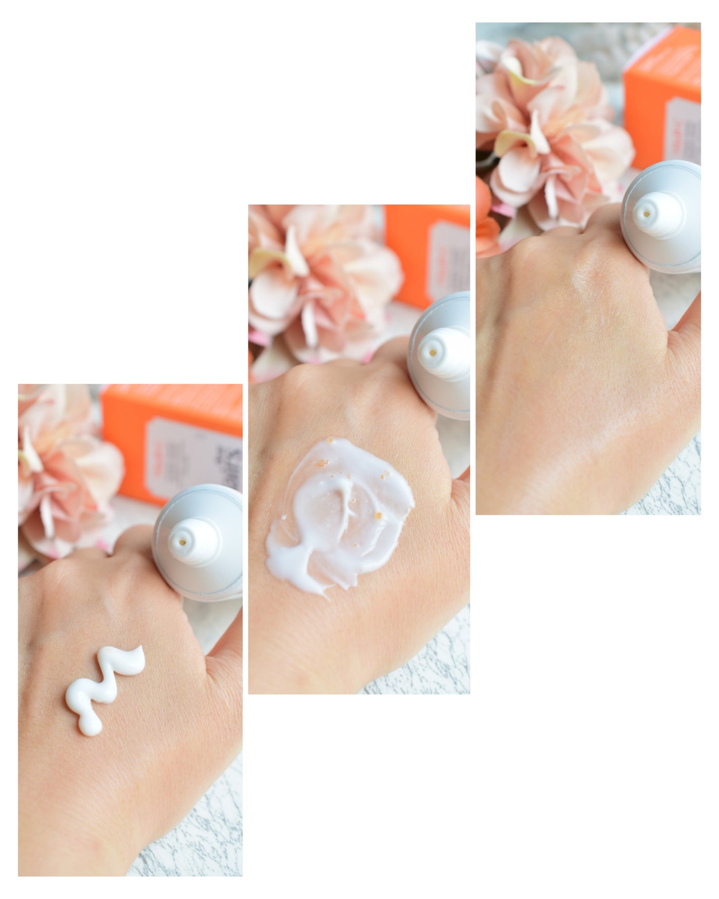 PDRN ビタグル バリアクリーム/Klairs/フェイスクリームを使ったクチコミ(4枚目)