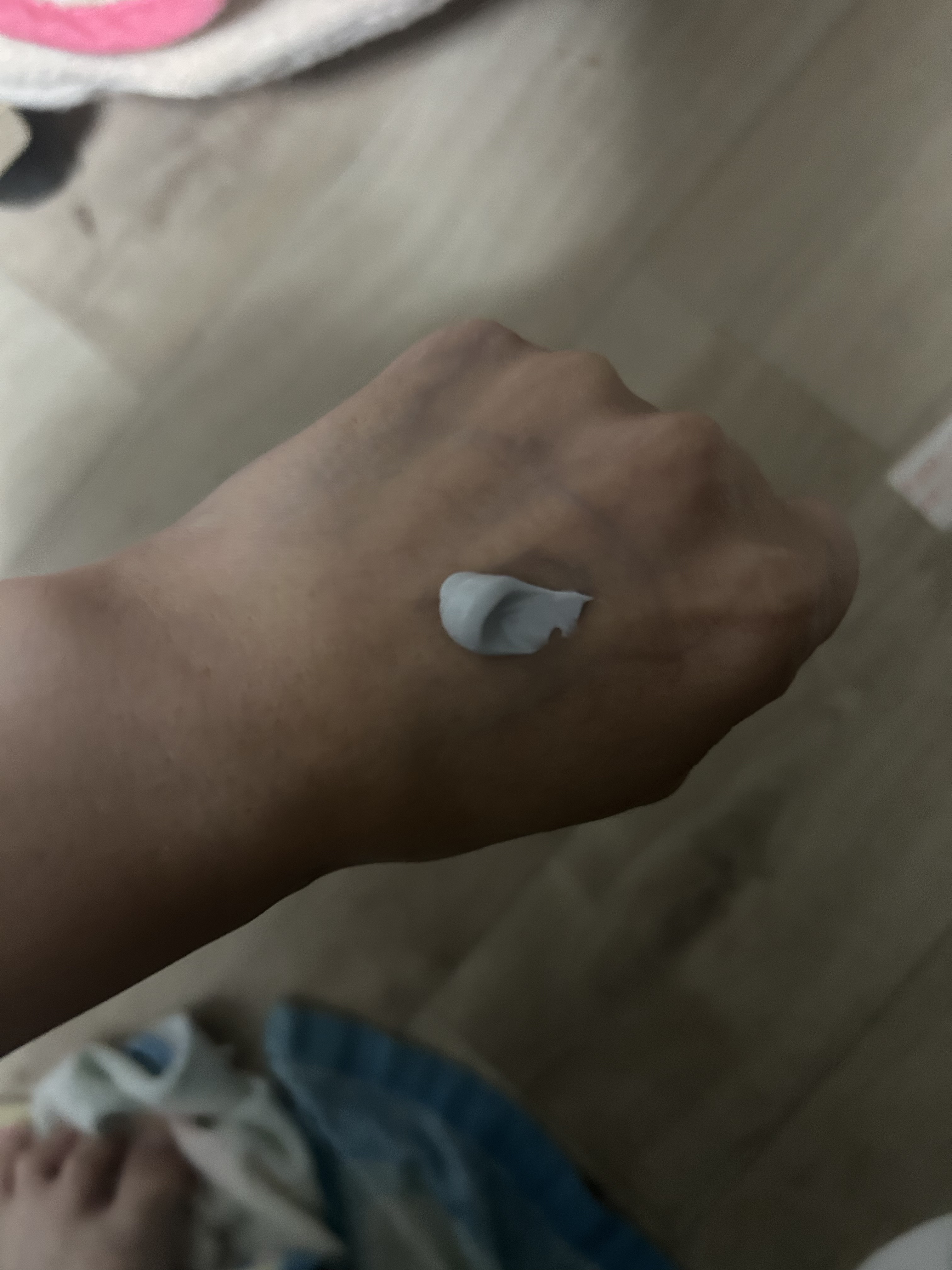 ニベア２ＷＡＹ美容洗顔 AC/ニベア/洗顔フォームを使ったクチコミ（1枚目）