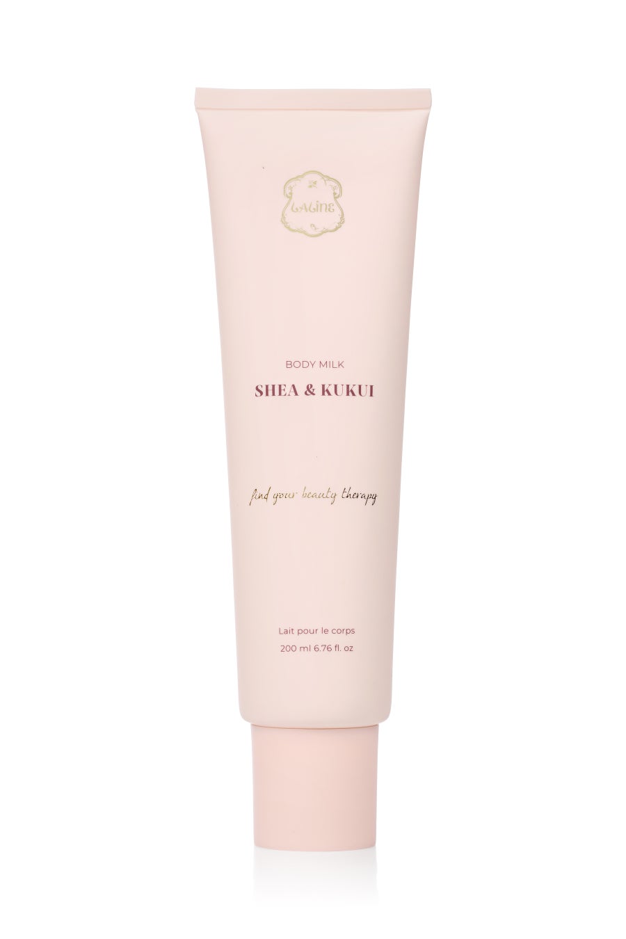 2023/8/11(最新発売日: 2025/10/3)発売 Laline SHEA＆KUKUI  ボディミルク