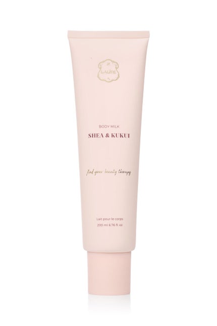 2023/8/11(最新発売日: 2025/10/3)発売 Laline SHEA&KUKUI ボディミルク