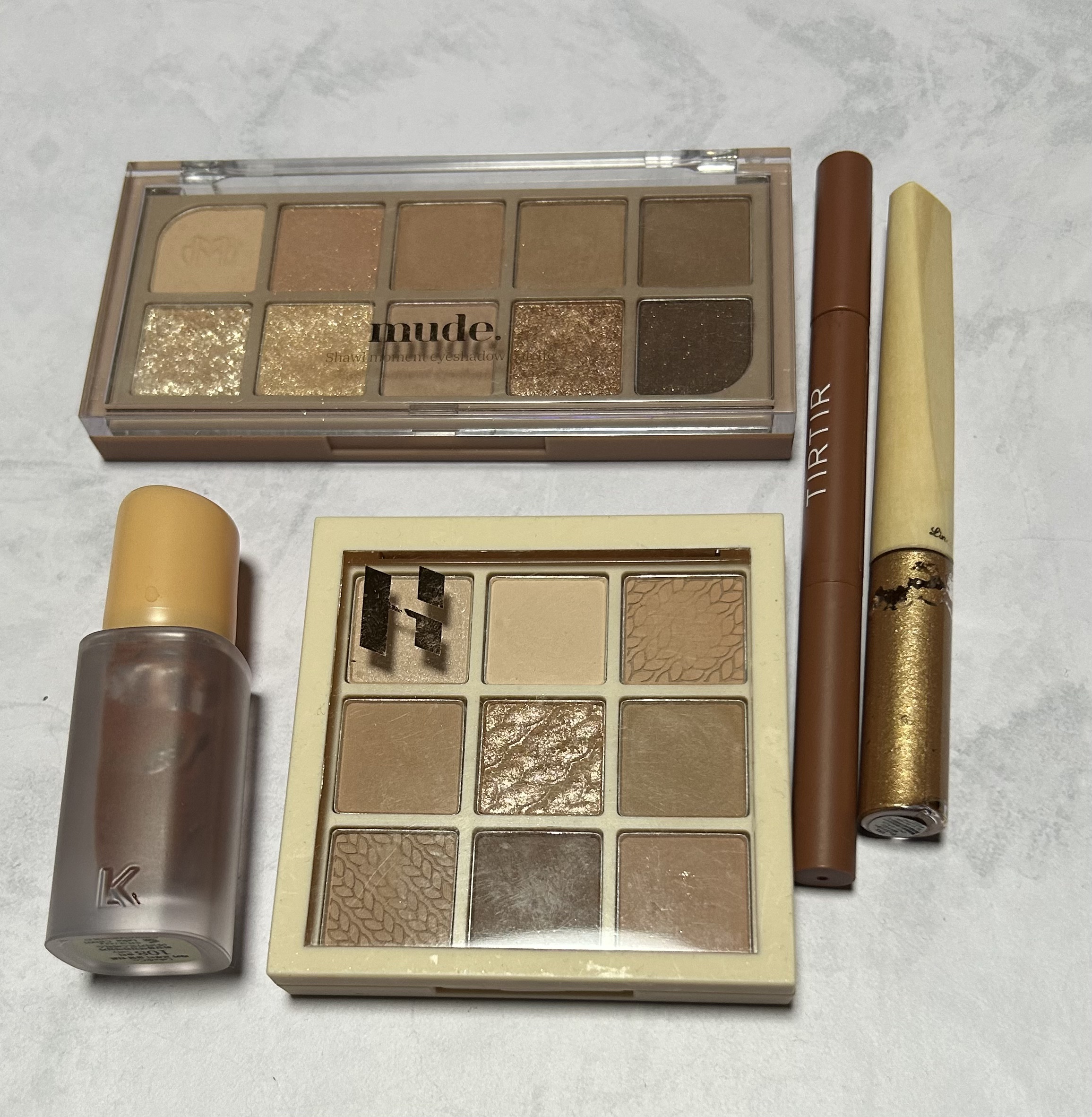 デューティント/AMUSE/リップティントを使ったクチコミ（3枚目）