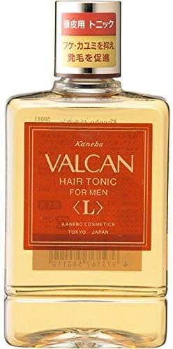 KANEBO バルカン ヘア－トニック　＜Ｌ＞