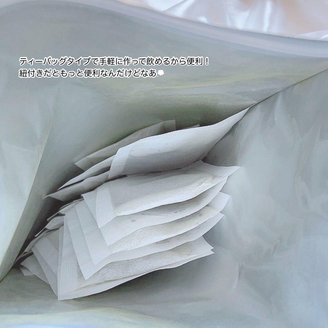 すっきり快調ブレンド/ワールドクリエイト/その他ドリンクを使ったクチコミ(3枚目)