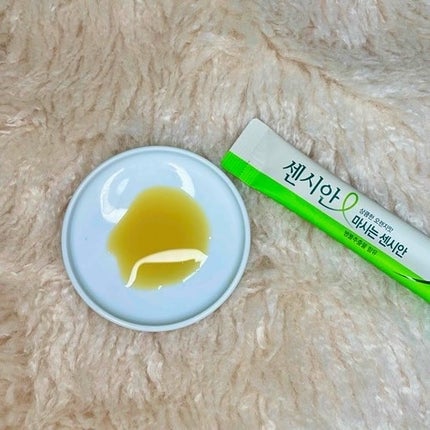 飲むセンシアン/Censian/美容サプリメントを使ったクチコミ(3枚目)