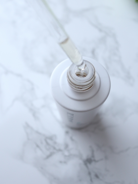 REJURAN ポアタイトニングアンプル 30ml/REJURAN COSMETICS/美容液を使ったクチコミ（2枚目）