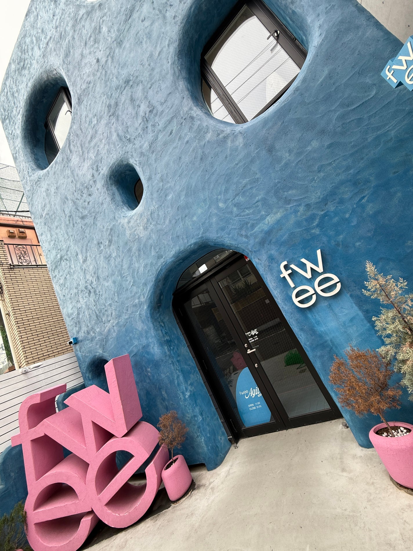 フィー 3Dボリューミンググロス/fwee/リップグロスを使ったクチコミ(5枚目)