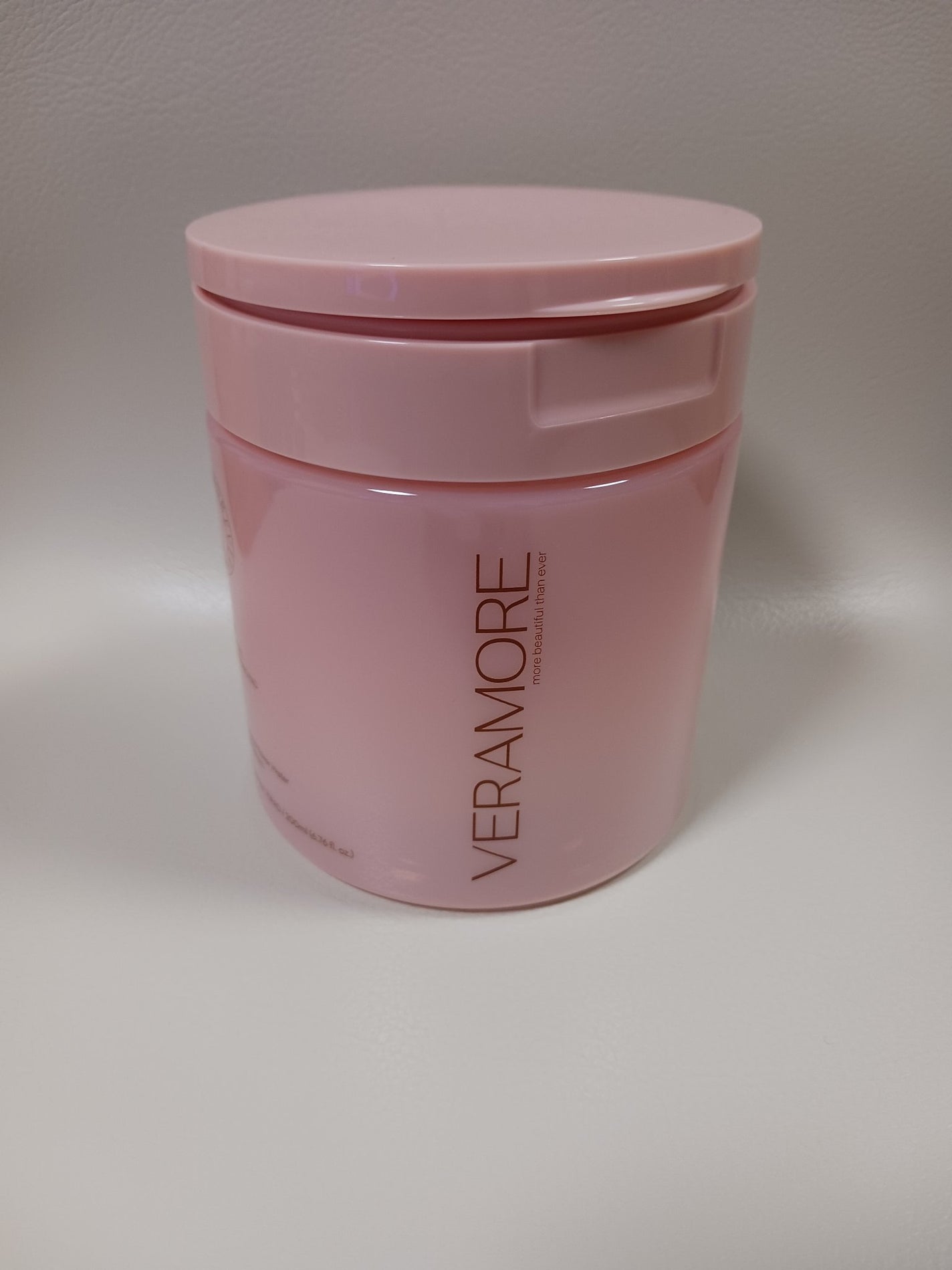 ローズ&ティーツリークレンジングパッド/VERAMORE/クレンジングシートを使ったクチコミ(1枚目)